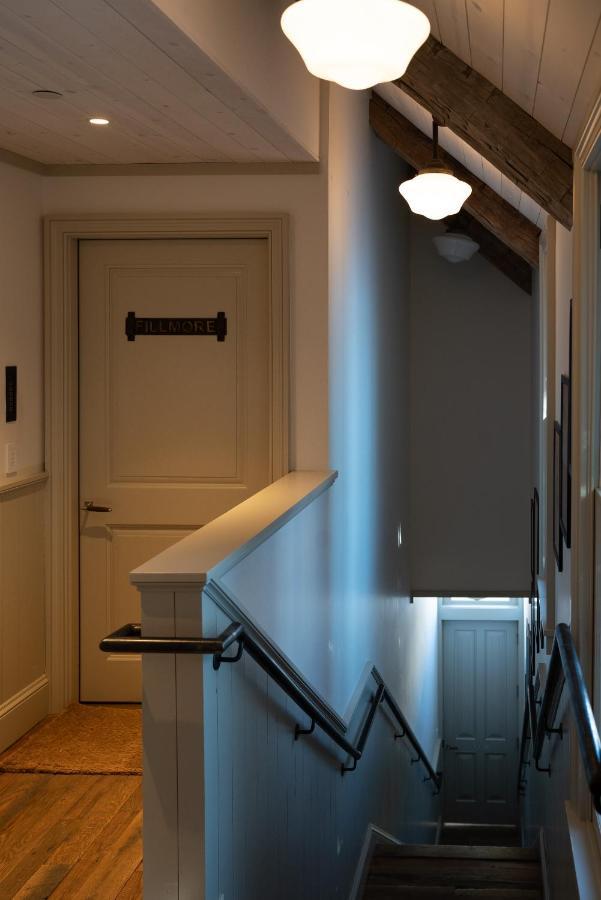 Hotel Public House Lofts Crested Butte Zewnętrze zdjęcie
