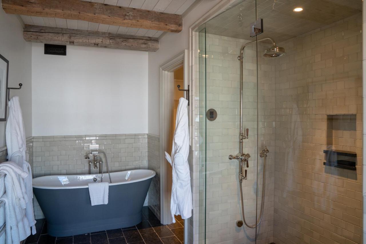 Hotel Public House Lofts Crested Butte Zewnętrze zdjęcie