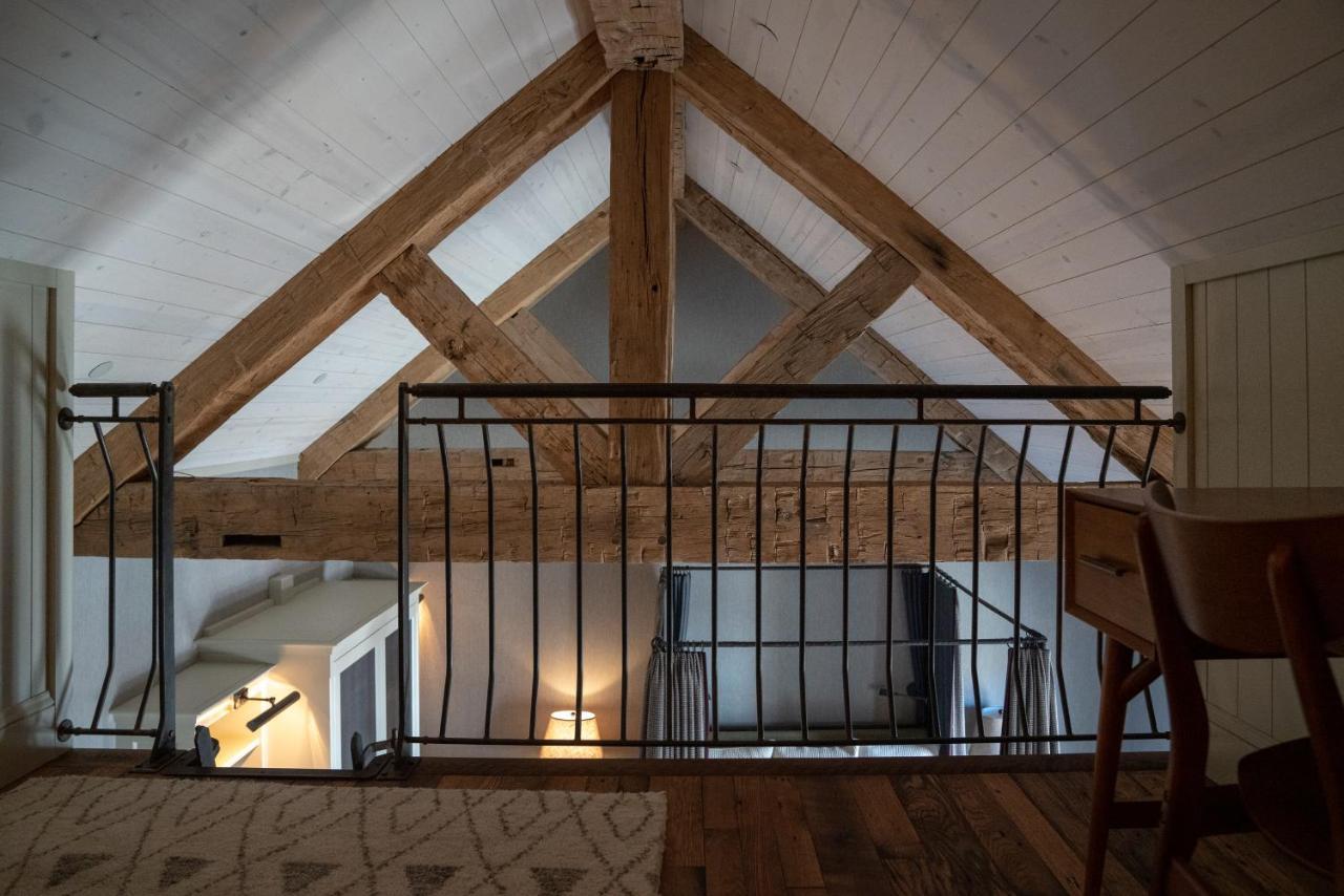 Hotel Public House Lofts Crested Butte Zewnętrze zdjęcie