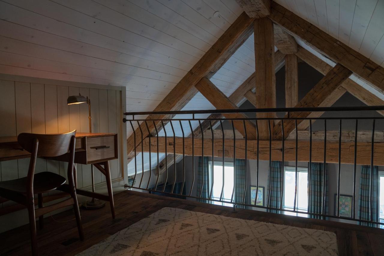 Hotel Public House Lofts Crested Butte Zewnętrze zdjęcie